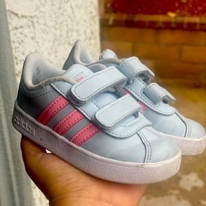 Girl Toddler Adidas